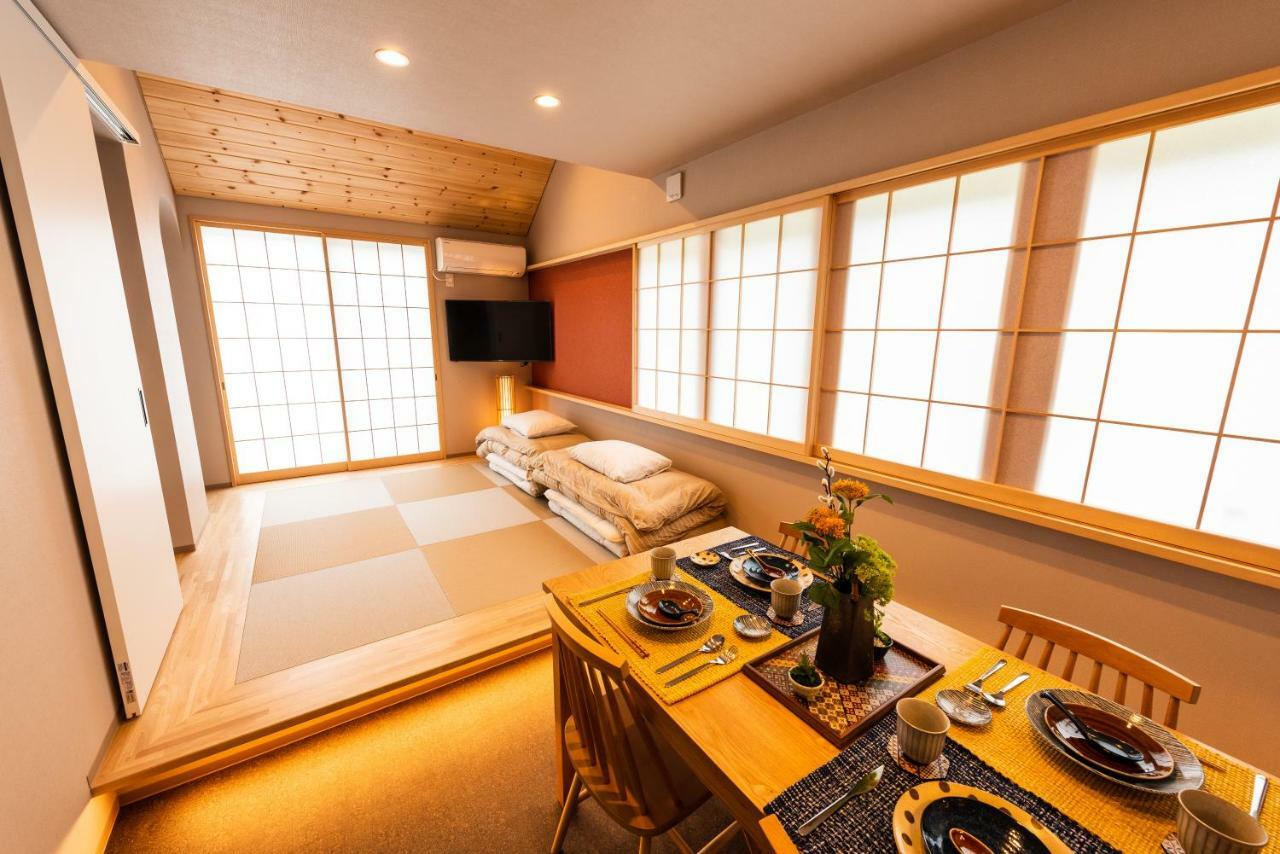MEIBI Hakone Yumoto Dış mekan fotoğraf